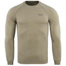 M-Tac Athlete Raglan - Tan - XS