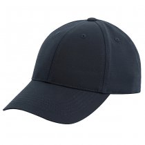 M-Tac Baseball Cap Elite Flex Rip-Stop - Dark Navy Blue - L/XL