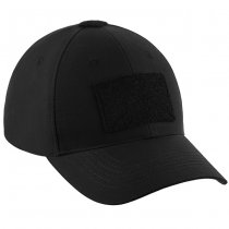 M-Tac Baseball Cap Elite Tactical NYCO Extreme - Black - L/XL