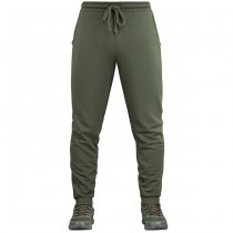 M-Tac Classic Cotton Pants - Army Olive - L - Long