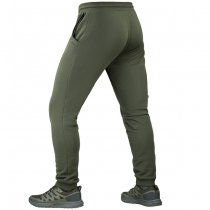 M-Tac Classic Cotton Pants - Army Olive - L - Regular