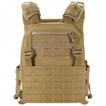 M-Tac Cuirass Plate Carrier Elite Gen.II - Coyote