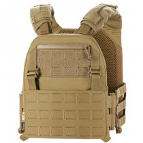 M-Tac Cuirass Plate Carrier Elite Gen.II - Coyote