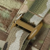 M-Tac Cuirass Plate Carrier Elite XL - Multicam