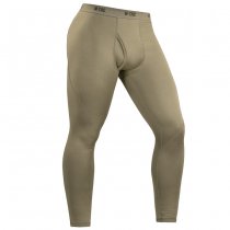 M-Tac Delta Fleece Pants Level 2 - Tan - 2XL