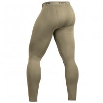 M-Tac Delta Fleece Pants Level 2 - Tan - 3XL