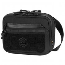 M-Tac EDC Bag Elite - Black