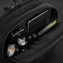 M-Tac EDC Bag Elite HEX - Black