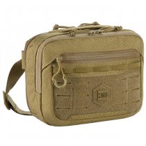 M-Tac EDC Bag Elite HEX - Coyote