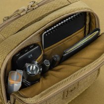 M-Tac EDC Bag Elite HEX - Coyote