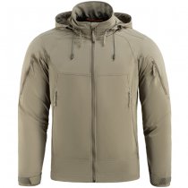 M-Tac Flash Jacket - Tan - 2XL