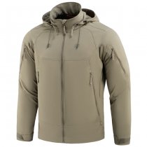 M-Tac Flash Jacket - Tan - XS