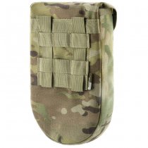 M-Tac Folding Shovel Pouch - Multicam