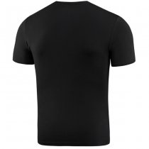 M-Tac Freedom T-Shirt - Black - M