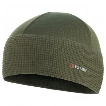 M-Tac Helmet Watch Cap Polartec - Army Olive - M