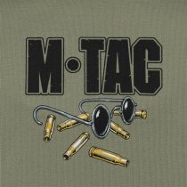 M-Tac Mole T-Shirt - Light Olive - XS