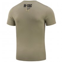 M-Tac Mole T-Shirt - Tan - 2XL