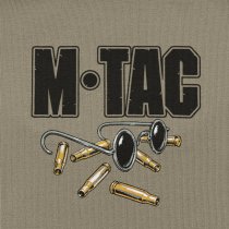 M-Tac Mole T-Shirt - Tan - 3XL