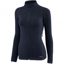 M-Tac Nord Fleece Sweater Lady Polartec - Dark Navy Blue - XS