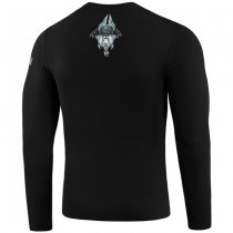 M-Tac Odin Mystery Long Sleeve T-Shirt - Black - XL