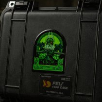 M-Tac Odin Night Vision Sticker