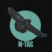 M-Tac Our Land T-Shirt - Black - XL