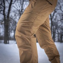 M-Tac Patriot Tactical Flex Pants Gen.II - Coyote - 38/32