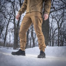 M-Tac Patriot Tactical Flex Pants Gen.II - Coyote - 38/34