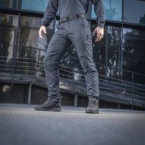 M-Tac Patrol Tactical Flex Pants Gen.II - Dark Navy Blue - 42/34