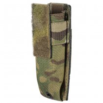 M-Tac Pistol Magazine / Multitool Pouch Elite - Multicam