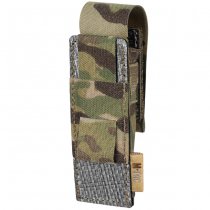 M-Tac Pistol Magazine / Multitool Pouch Elite - Multicam