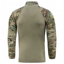 M-Tac Pro Combat Shirt NYCO Extreme Gen.II - Multicam - M - Regular