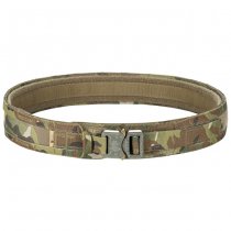 M-Tac Range Belt Cobra Buckle Gen.IV - Multicam