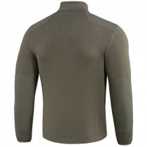 M-Tac Senator Fleece Jacket - Dark Olive - 3XL