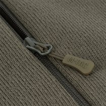 M-Tac Senator Fleece Jacket - Dark Olive - L