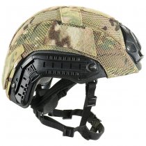 M-Tac Shroud Helmet Cover - Multicam - L