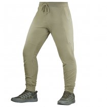 M-Tac Stealth Active Pants - Tan - 2XL - Regular