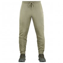 M-Tac Stealth Active Pants - Tan - XS - Long