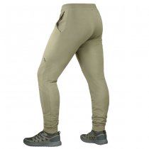 M-Tac Stealth Active Pants - Tan - XS - Regular