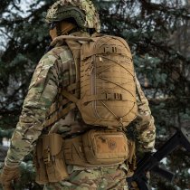 M-Tac STURM Backpack Elite Gen.II - Coyote