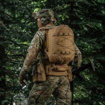 M-Tac STURM Backpack Elite Gen.II X-Large - Coyote