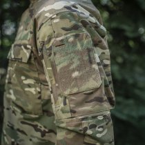 M-Tac Sturm Jacket NYCO Extreme Gen.II - Multicam - L - Long