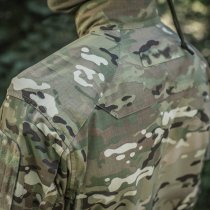 M-Tac Sturm Jacket NYCO Extreme Gen.II - Multicam - L - Regular