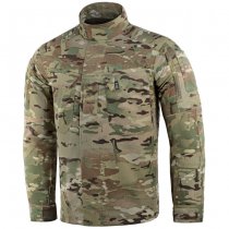 M-Tac Sturm Jacket NYCO Extreme Gen.II - Multicam - S - Long