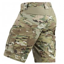 M-Tac STURM Shorts Gen.II Nyco Extreme - Multicam - 3XL