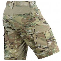 M-Tac STURM Shorts Gen.II Nyco Extreme - Multicam - L