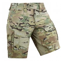 M-Tac STURM Shorts Gen.II Nyco Extreme - Multicam - L