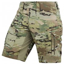 M-Tac STURM Shorts Gen.II Nyco Extreme - Multicam - L