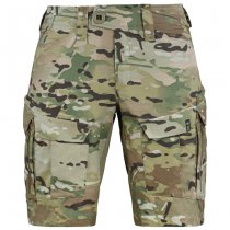 M-Tac STURM Shorts Gen.II Nyco Extreme - Multicam - S