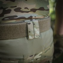 M-Tac STURM Shorts Gen.II Nyco Extreme - Multicam - XL